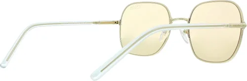Vista 5 de Gafas de sol Prada PR 67 XS ZVN09D Oro pálido, Oro pálido, 5519140