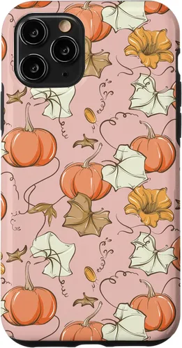 Vista 29 de Women's Plaid Pumpkin Case for Max 13 Pink Case for iPhone 16