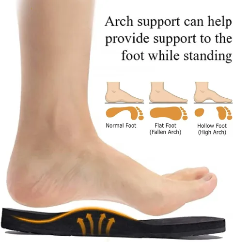 Vista 3 de CIOR - Sandalias deportivas para mujer, ligeras, con soporte de arco y plantilla estilo tapete de yoga ideales para exteriores, senderismo y agua