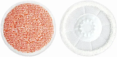 Vista 8 de Steam Mop Pads, Compatible with Shark, S7001 S8201 S8001 Timing function
