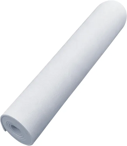 Vista 17 de Negro Eva Espuma Cosplay 10mm×14''×39'' 187.4 lbs/m3 Alta Densidad para DIY