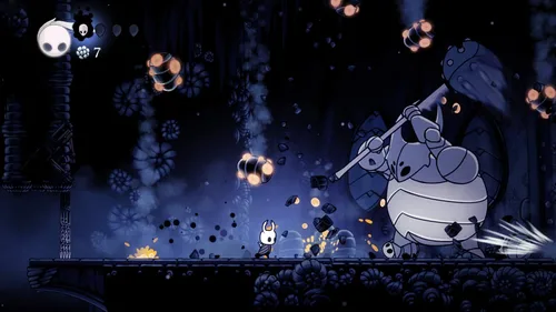 Vista 6 de Hollow Knight (Nintendo Switch)
