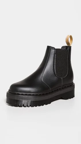 Vista 4 de Dr. Martens Women's V 2976 Quad Mono