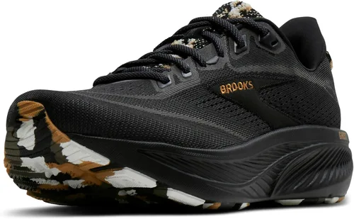 Vista 14 de Brooks Tenis de correr Ghost 18 para mujer Negro/Negro/Ébano