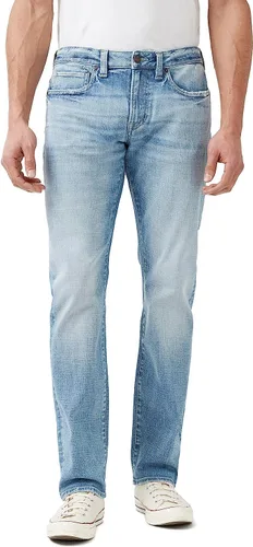 Vista 27 de Buffalo David Bitton Jeans Straight Six para hombre