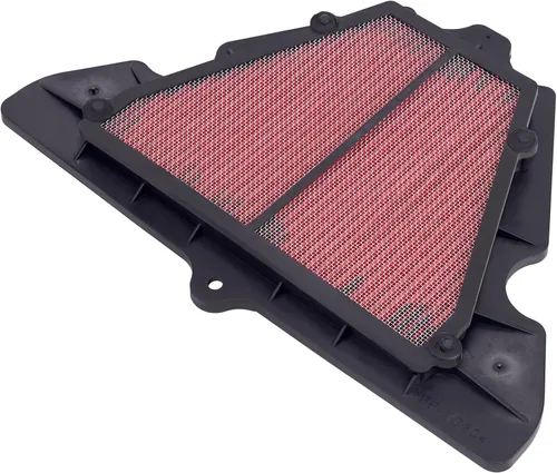 Vista 3 de Road Passion 11013-0712 Filtro de aire de repuesto para Kawasaki KLZ1000 Versys 1000 LT 2015-2018/KLZ1000 Versys 1000 SE LT 2019-2023/ ZR1000 Z1000