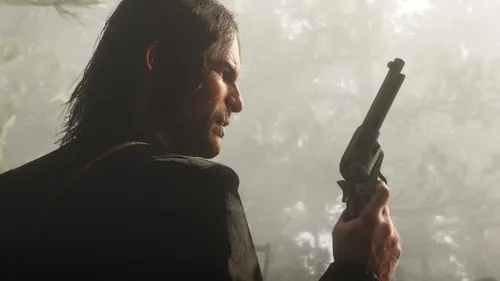 Vista 3 de Red Dead Redemption 2 (PS4)