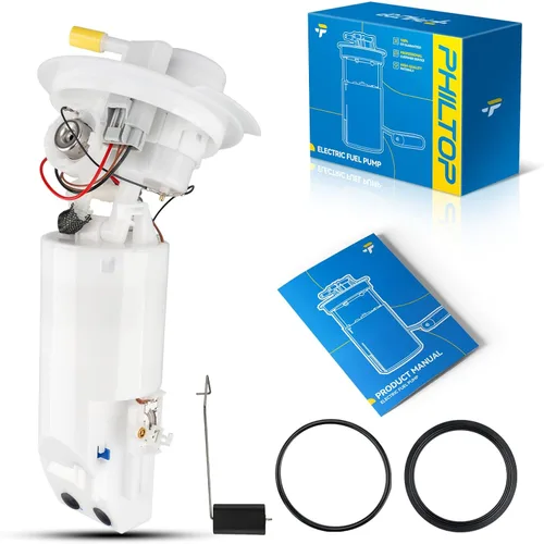 Vista 133 de PHILTOP Conjunto de Bomba de Combustible Eléctrica E3637S Reemplazo S10 1985-1991 1.9L 2.2L 2.5L 2.8L 4.3L, S15 1985-1990 1.9L 2.2L 2.5L 2.8L 4.3L