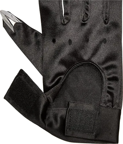 Vista 3 de Leg Avenue Inc - Guantes de moto para mujer