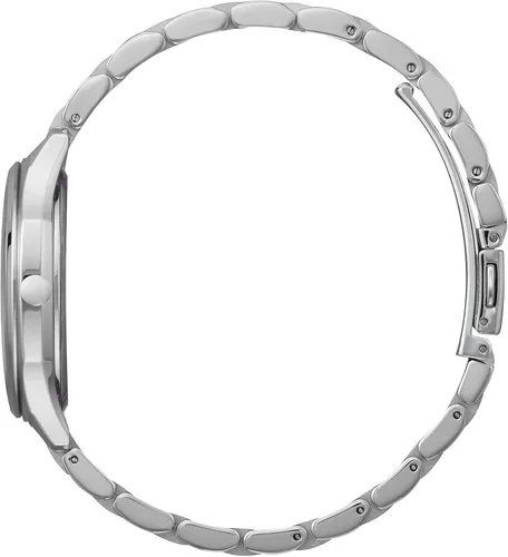 Vista 2 de Citizen Eco-Drive Casual Womens Watch, Stainless Steel