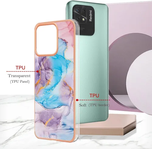 Vista 1253 de Funda compatible con Nothing Phone 1, compatible con Nothing Phone One A063 para teléfono móvil TPU funda FLP