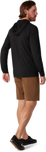 Vista 3 de Smartwool Merino Sport 150 - Sudadera con capucha para hombre