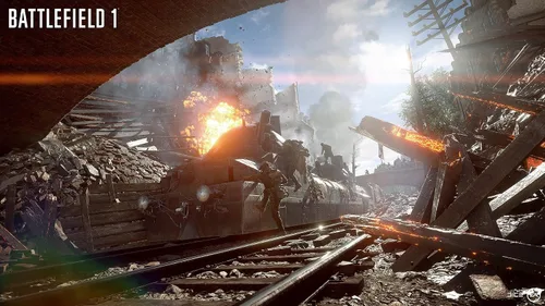 Vista 6 de Battlefield 1 - PC NO DISC