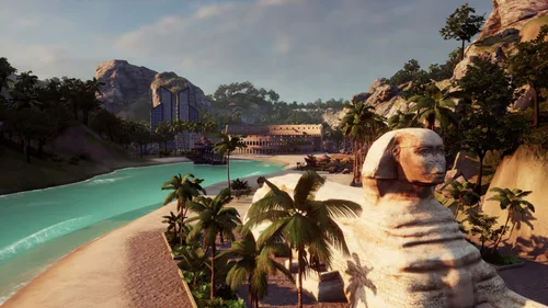 Vista 9 de Tropico 6