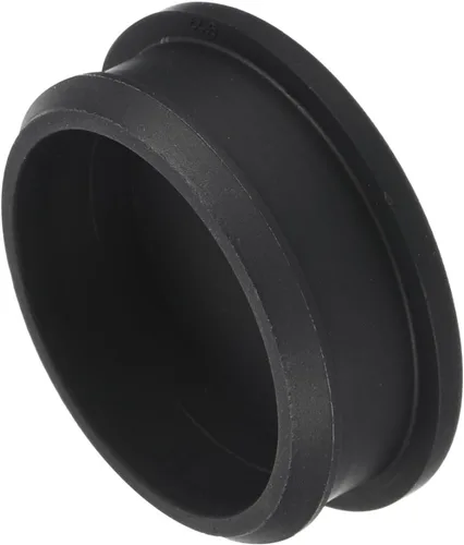Vista 72 de MECCANIXITY Tapones de silicona con bloqueo de clic para cubrir agujeros de panel, sello de panel de goma tipo empotrado redondo para antepechos