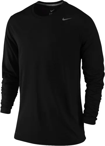 Vista 3 de Nike - Camiseta Legend de manga larga para hombre