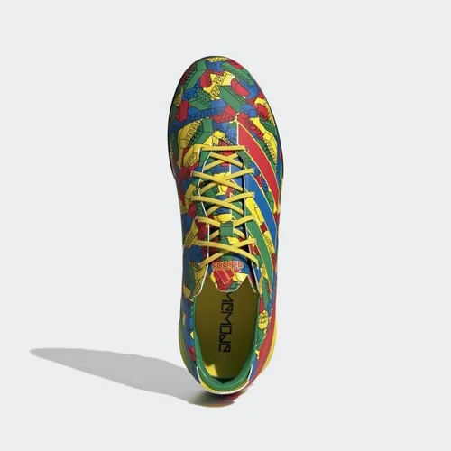 Vista 3 de adidas Gamemode Turf Shoes Hombre
