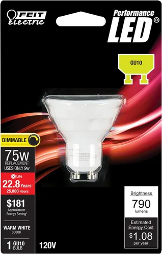Vista 7 de Feit PAR38/G/LEDG5 - Reflector LED verde PAR38