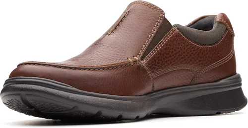 Vista 5 de Clarks Mocasines Cotrell Free para hombre