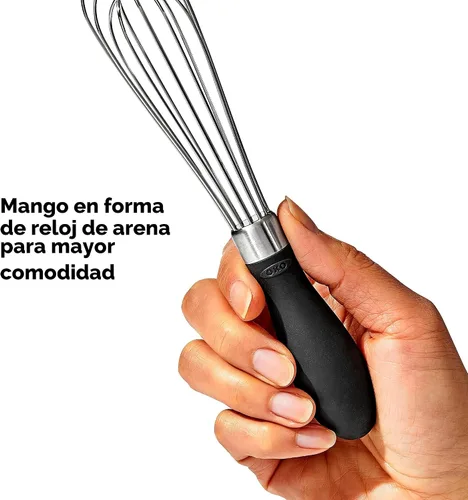 Vista 5 de OXO Good Grips Mini Batidor