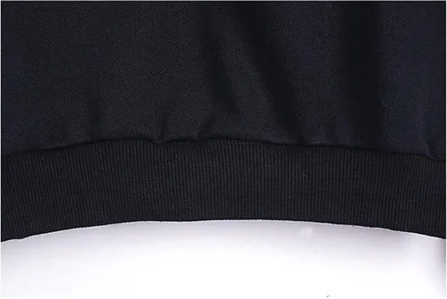 Vista 4 de Kpop Jungkook Suga Jimin V Rap Jhope Jin Hoodie Sweatshirts Love Yourself Hoodies Sweater Merch Merchandise