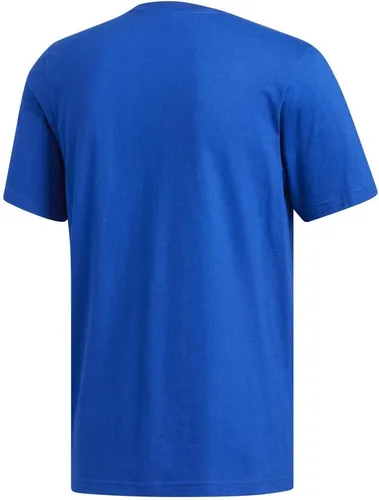 Vista 3 de Adidas Basic Badge of Sport Camiseta