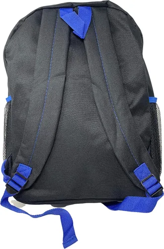 Vista 2 de Star WarsThe Child Baby Yoda 16 Backpack with Shaped Lunch Bag