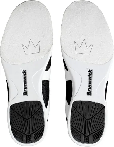 Vista 3 de Brunswick Nexxus Zapatos de bolos para mujer