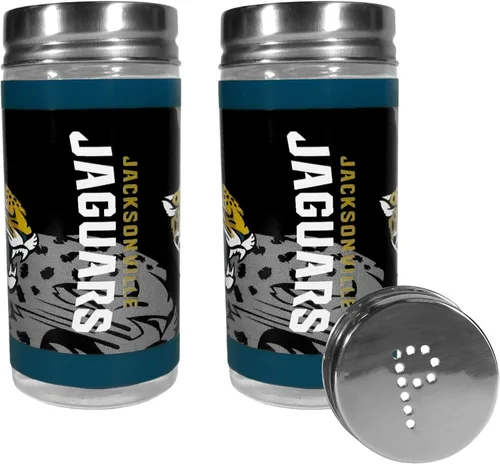 Vista 11 de Siskiyou Sports NFL unisex Salt and Peper Shakers