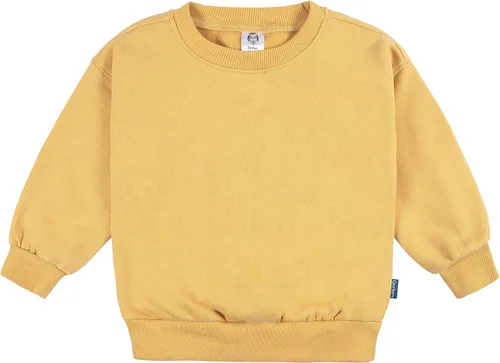 Vista 3 de Gerber Conjunto de sudadera y pantalón deportivo de forro polar de 2 piezas para bebé niña