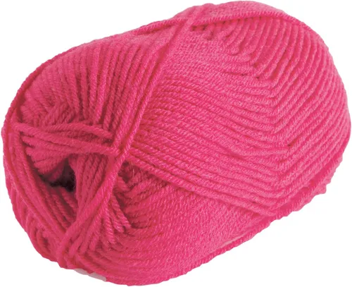 Vista 9 de Knit Picks Brava Negro Hilo Suave 100% Acrílico Peso Worsted para Tejer, Ganchillo, Uso en Máquina de Tejer, Peso Medio 4 Hilo para Proyectos