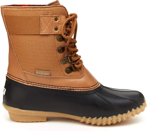 Vista 5 de JBU by Jambu Cordera - Botas de lluvia para mujer