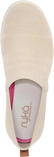 Vista 6 de Ryka Tenis Hera sin cordones para mujer