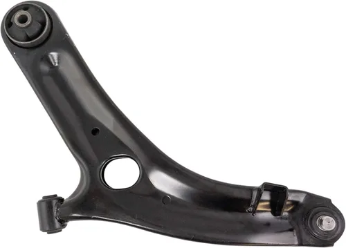 Vista 518 de Conjunto de Brazo de Control Inferior Delantero y Junta Esférica TRQ para Lado del Conductor y del Pasajero 2 Piezas Compatible con Ford Mustang GT