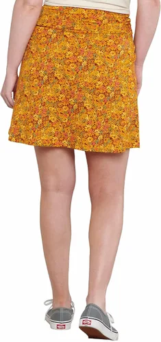 Vista 2 de Toad&Co womens Chaka Skirt