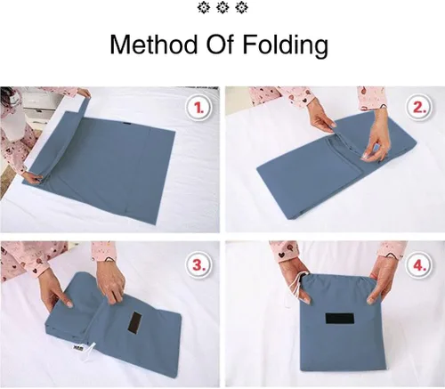 Vista 7 de Sleeping Bag Liner Ultralight Travel Sheet Dirt-Proof Camping Sheets Compact Hotel Sleeping-Sack for Outdoor Backpacking Hiking