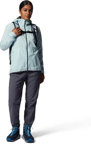 Vista 6 de Mountain Hardwear Pantalón Trail Sender para mujer
