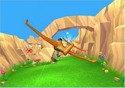 Vista 10 de Playground - Nintendo Wii