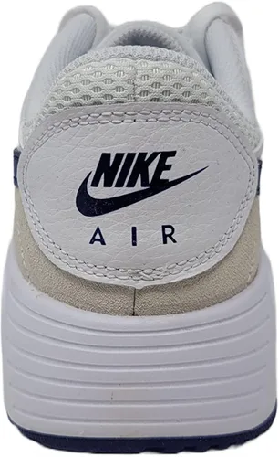 Vista 4 de Nike Air Max SC blancoMTLC Platinum (CW4554 100) para mujer