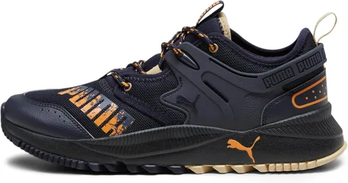 Vista 2 de PUMA Pacer Future - Tenis sin cordones para hombre