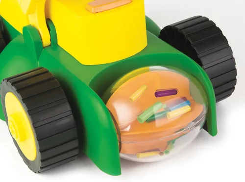 Vista 3 de Cortadora de Césped electrónica John Deere