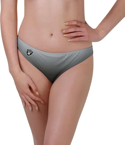 Vista 482 de FOCO Women's NFL Team Logo Ladies Bathing Swim Wear Suit