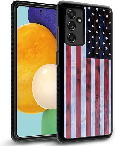 Vista 8 de DAIZAG Funda compatible con Samsung Galaxy A13 5G, protección completa, a prueba de golpes, antiarañazos, funda de poliuretano termoplástico
