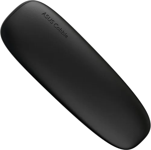 Vista 13 de ASUS Cobble M.2 NVMe® PCIe® Carcasa SSD portátil, USB-C® 3.2 Gen 2x1, velocidades de transferencia de hasta 10 Gbps, resistencia al agua y al polvo