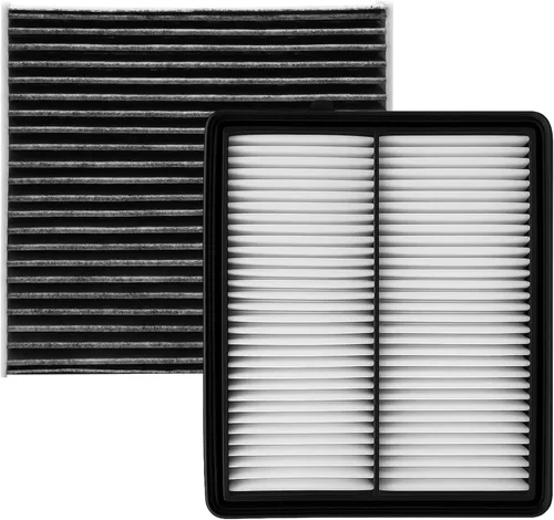 Vista 19 de Filtro de aire de cabina de motor peine para Acura Integra 1.5L L4 2026 2025 2024 2023