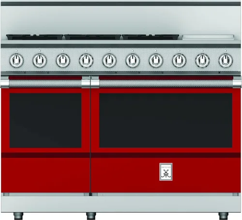 Vista 34 de Hestan Calor de convección KWD30-OV, cajón de calentamiento del horno, superposición