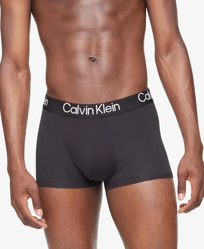 Vista 2 de Calvin Klein Baúl modal moderno ultra suave para hombre