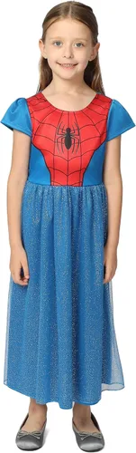 Vista 14 de Disney - Camisón de fantasía para niña