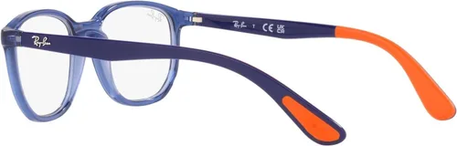 Vista 5 de Ray-Ban Marcos cuadrados para gafas graduadas Ry1619 para niños