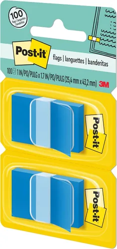 Vista 8 de Banderas 3M (MMM680BE2)